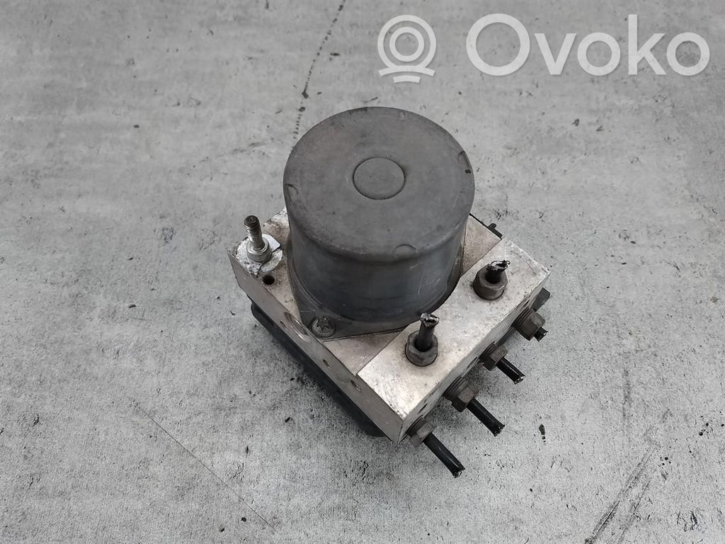 Fiat Bravo ABS Pump 