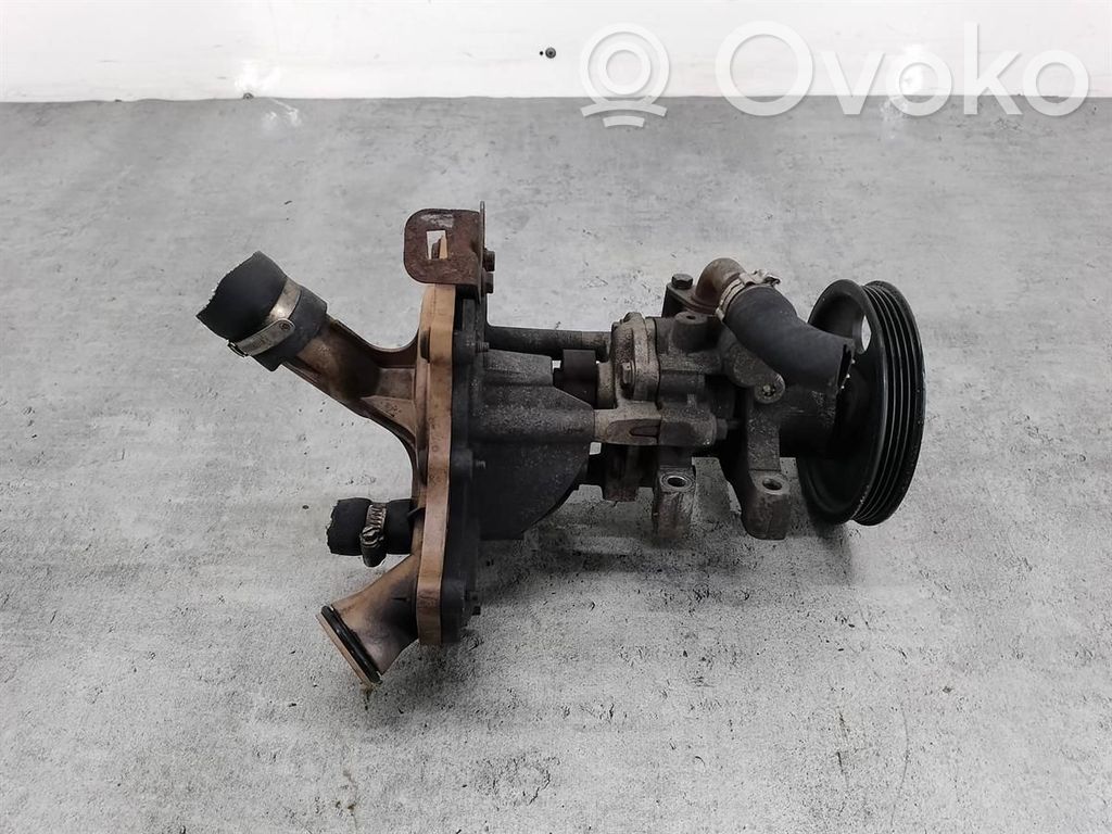 Citroen Jumper Power steering pump 