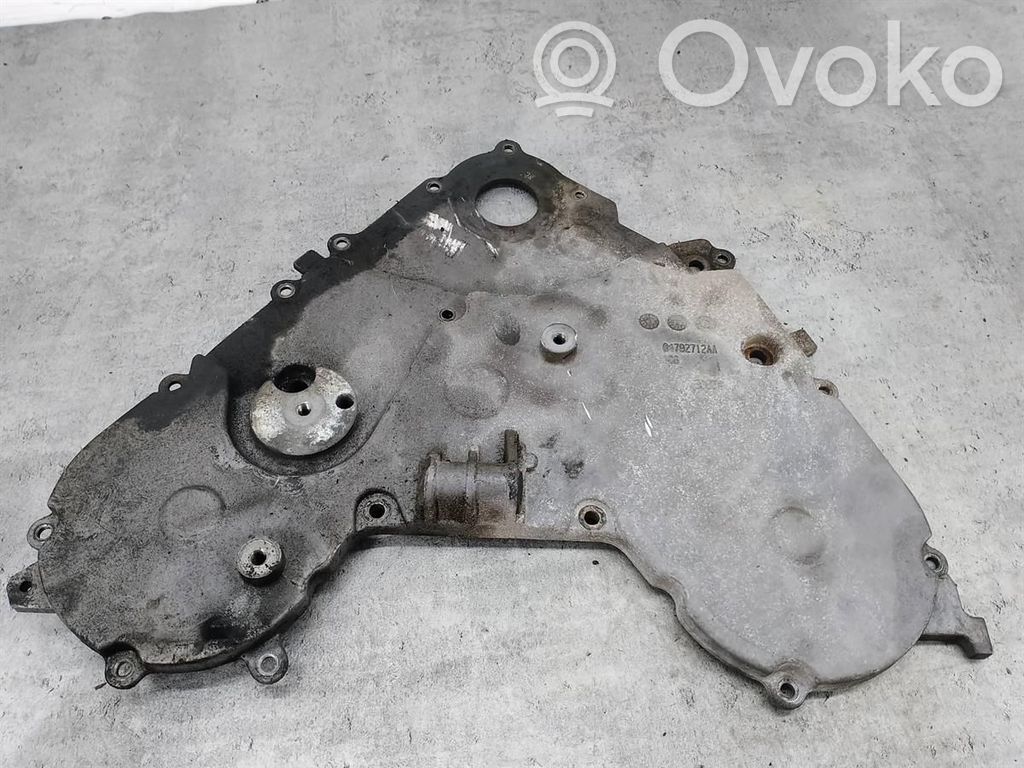Chrysler Pacifica Timing belt guard (cover) 
