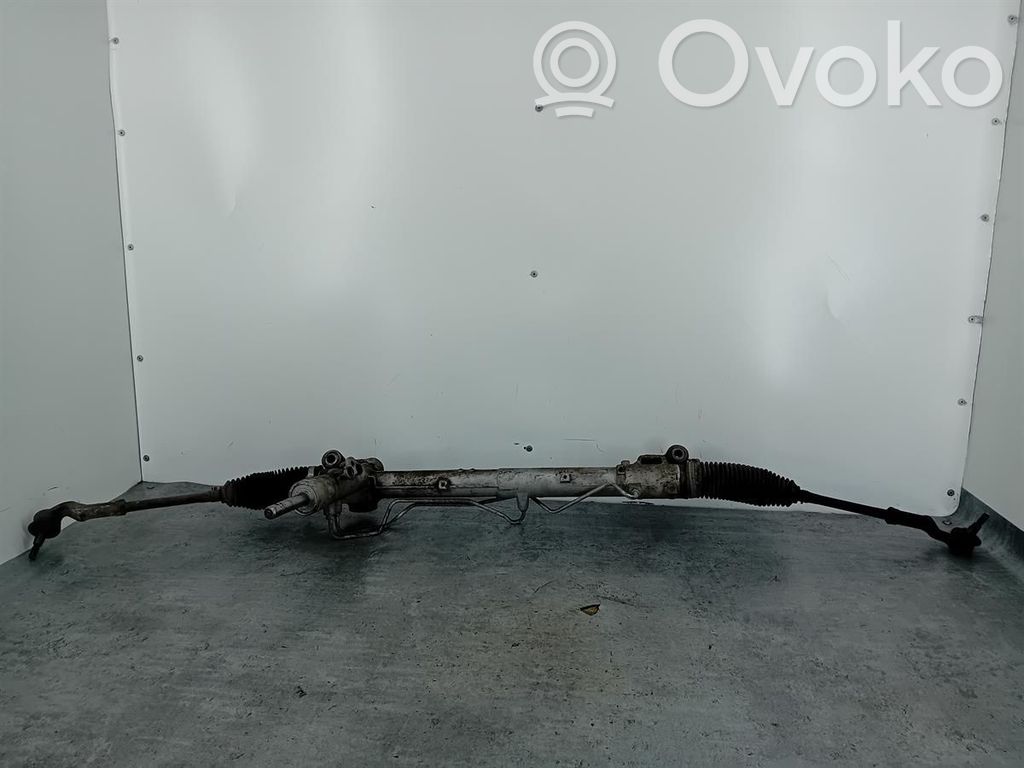 Volvo V50 Lenkgetriebe 