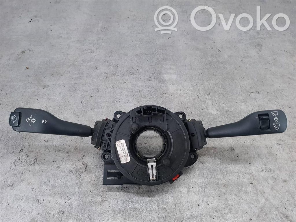BMW 3 E46 Wiper turn signal indicator stalk/switch 