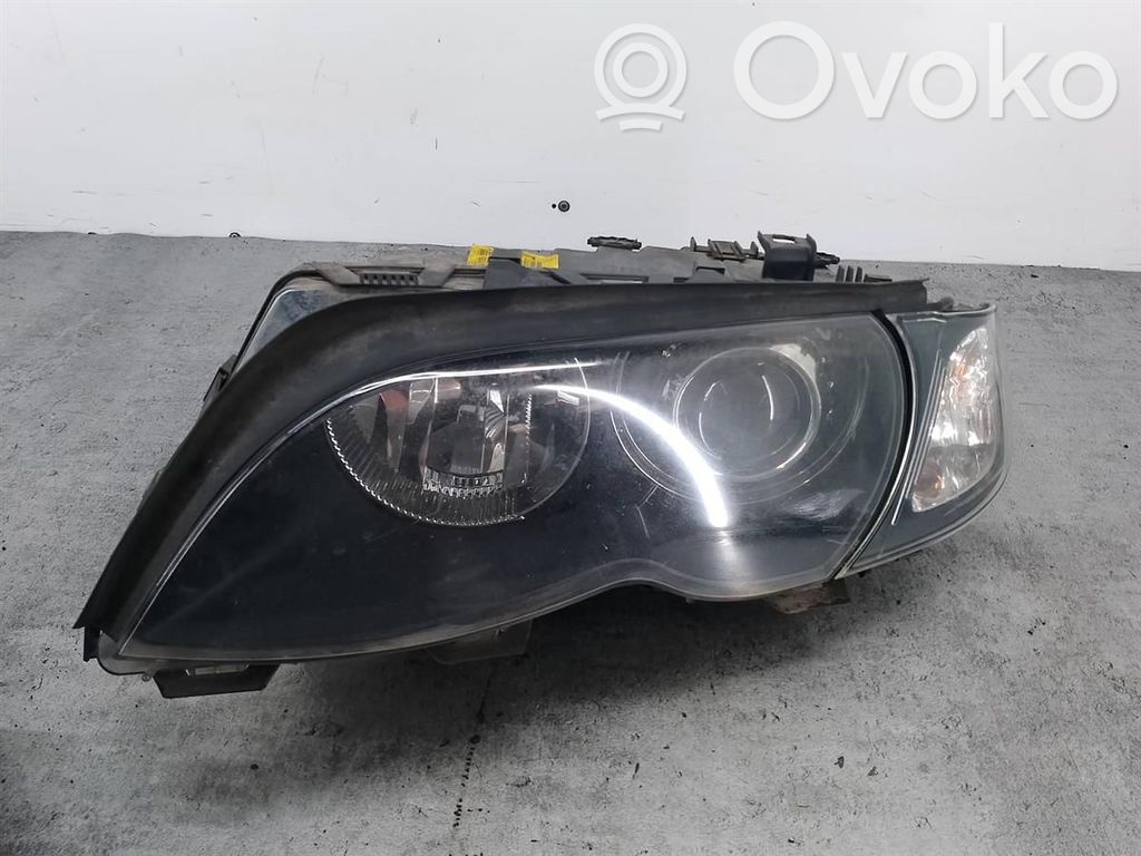 Headlight/headlamp   6910967