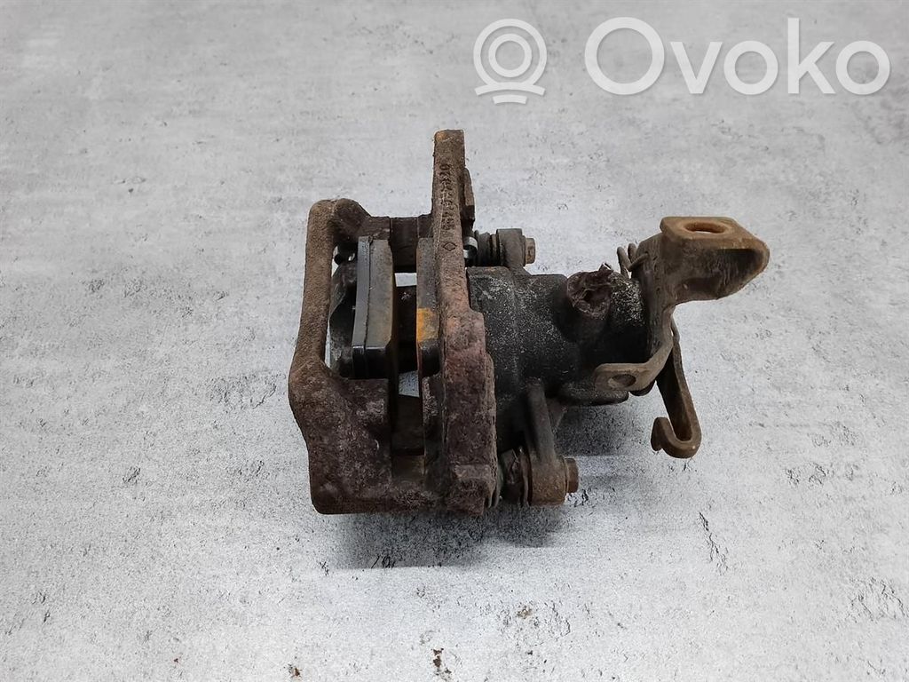 Opel Movano A Takajarrusatula 