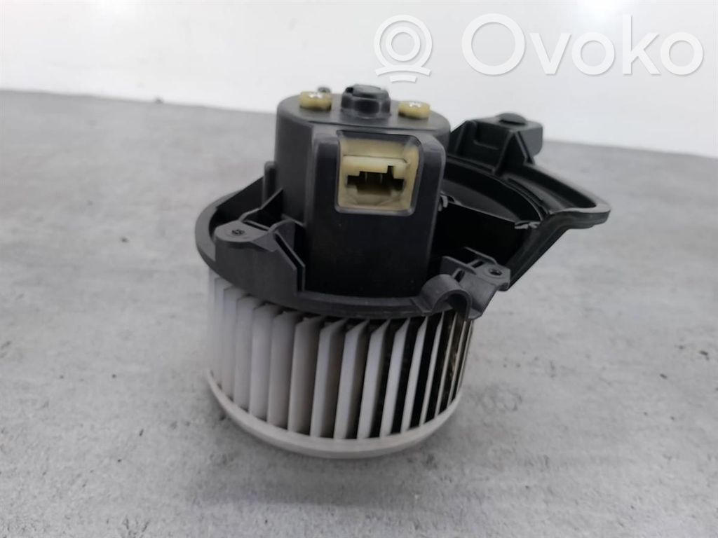 Alfa Romeo Mito Mazā radiatora ventilators 