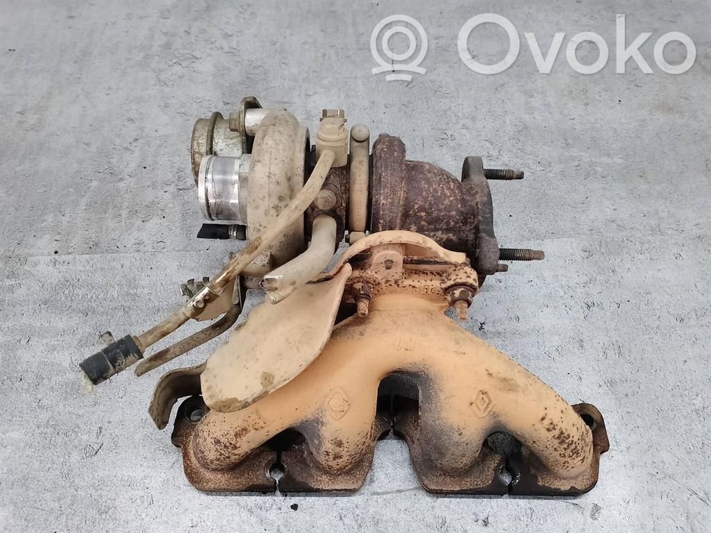Turbo   8200564964