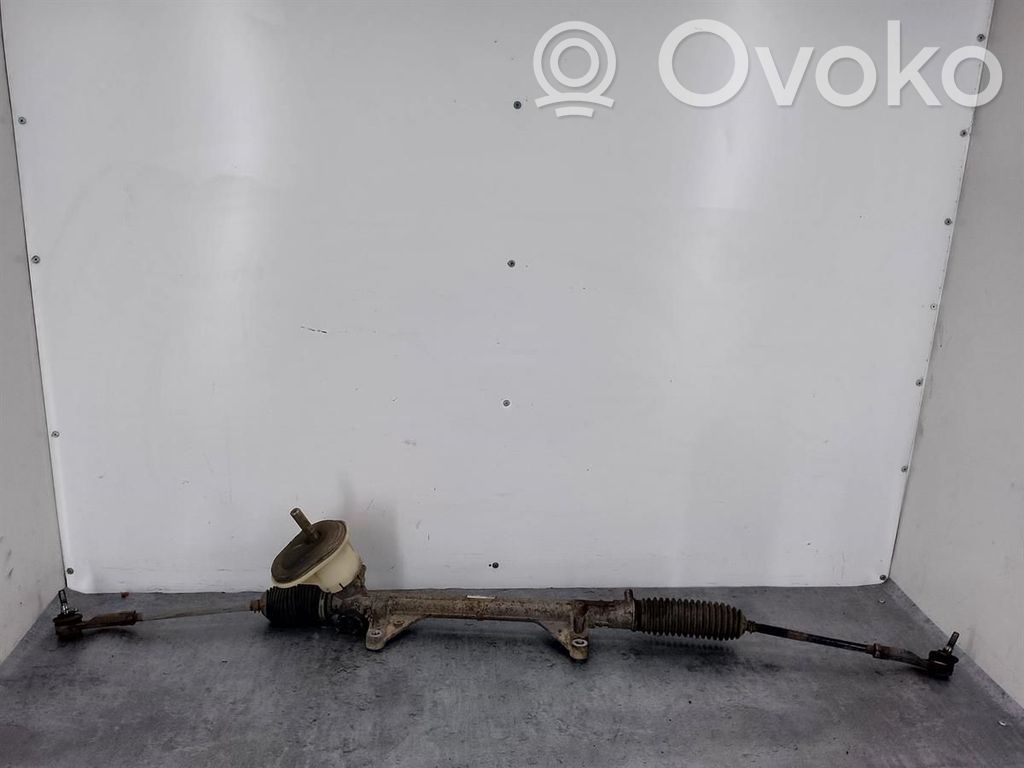 Renault Clio III Lenkgetriebe 