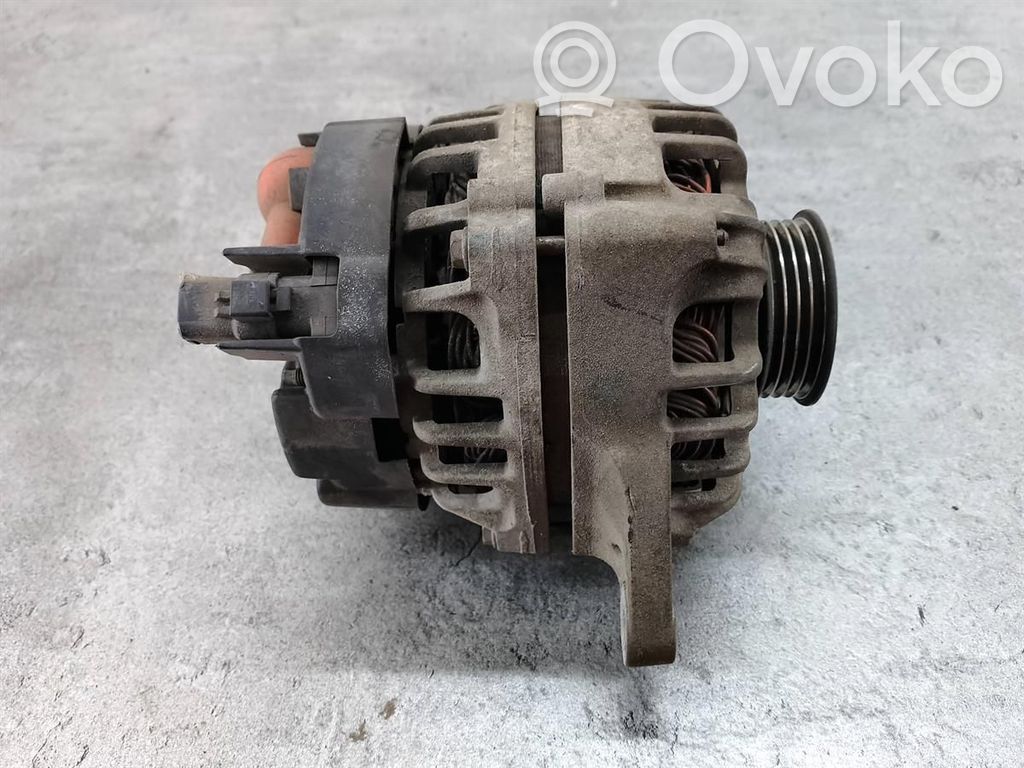 Nissan Micra Ģenerators 