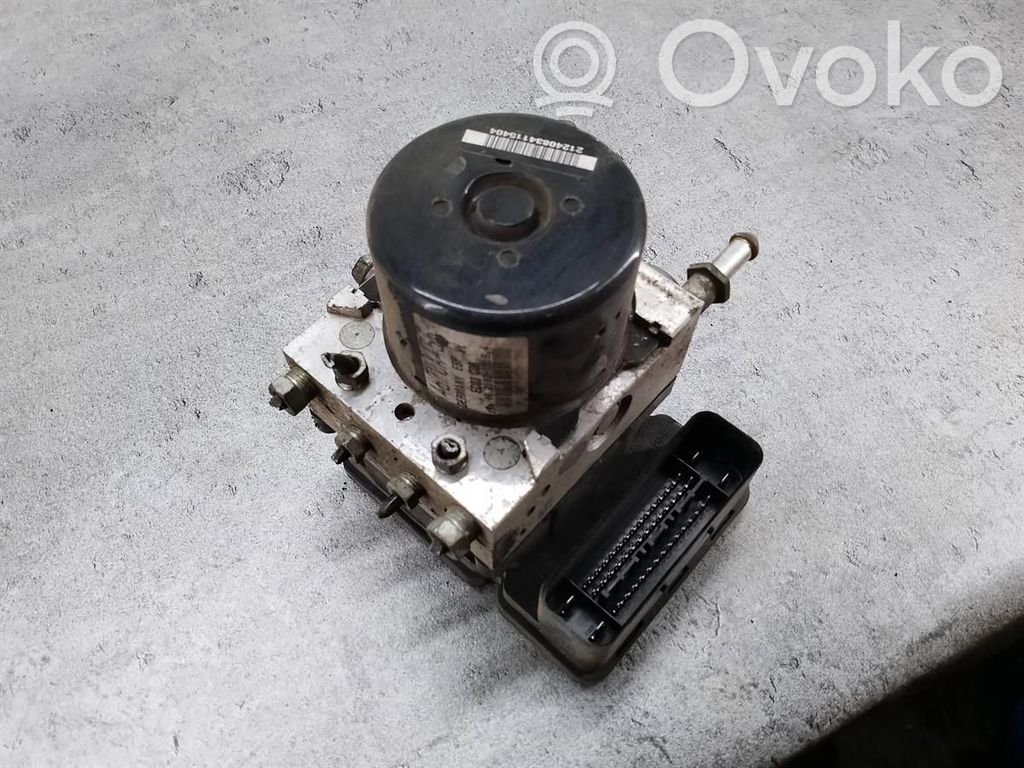 Bomba de ABS   4670A455
