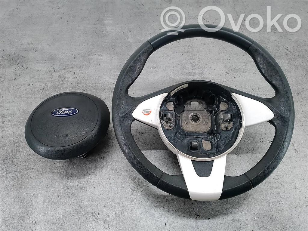 Ford Ka Steering wheel 
