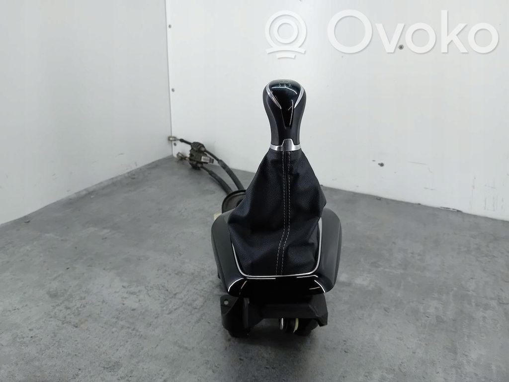 Opel Corsa F Selector de viteze/schimbător de viteze (interior) 