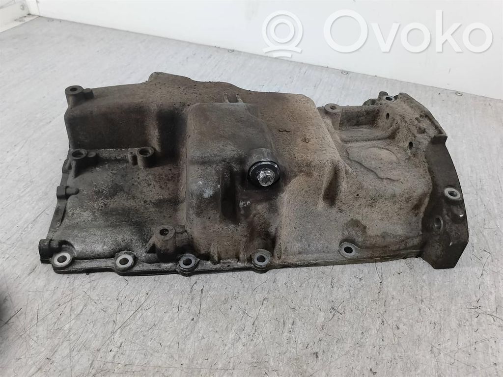 Ford Mondeo MK IV Karteris 