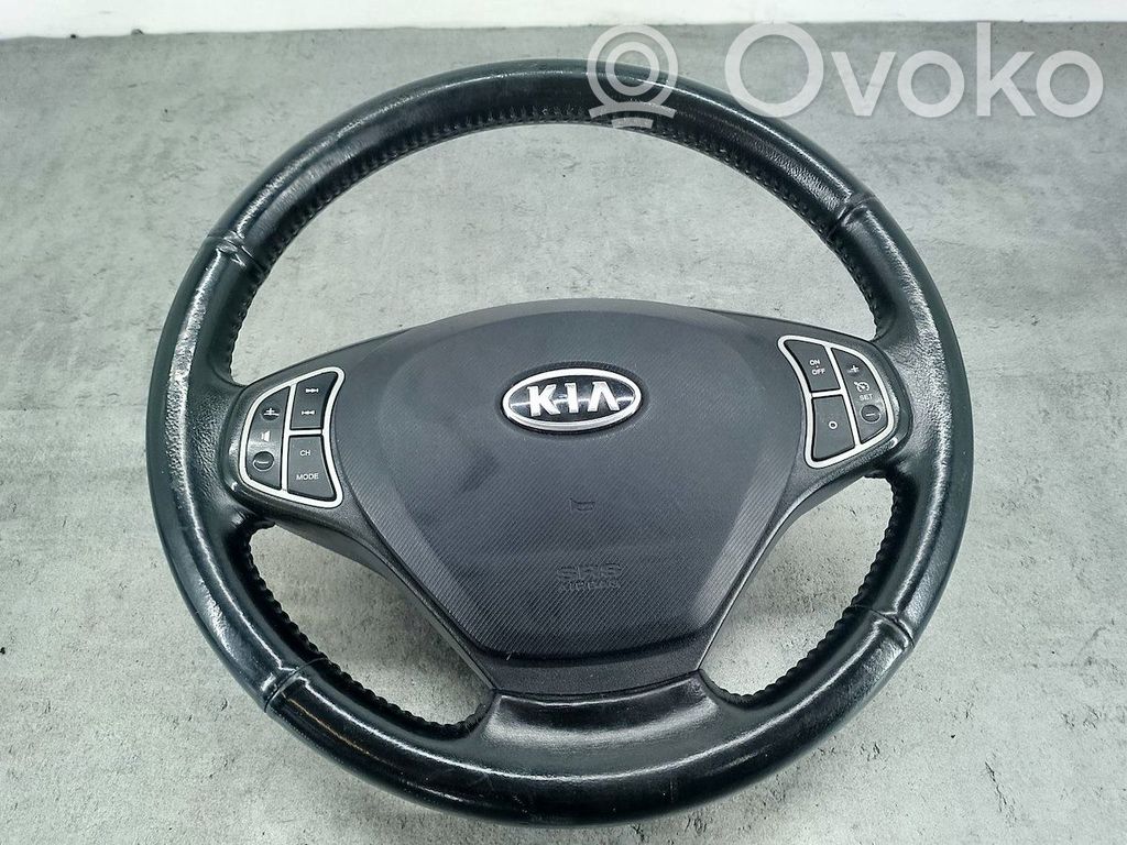 Kierownica