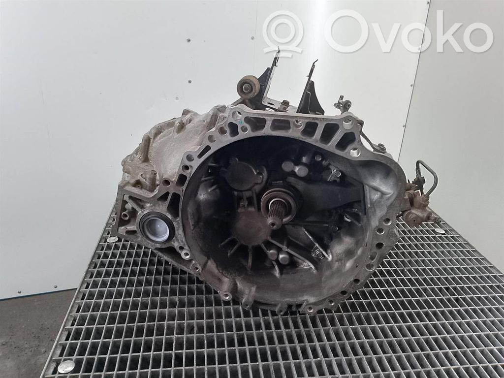 Toyota Auris 150 Scatola del cambio manuale a 6 velocità 