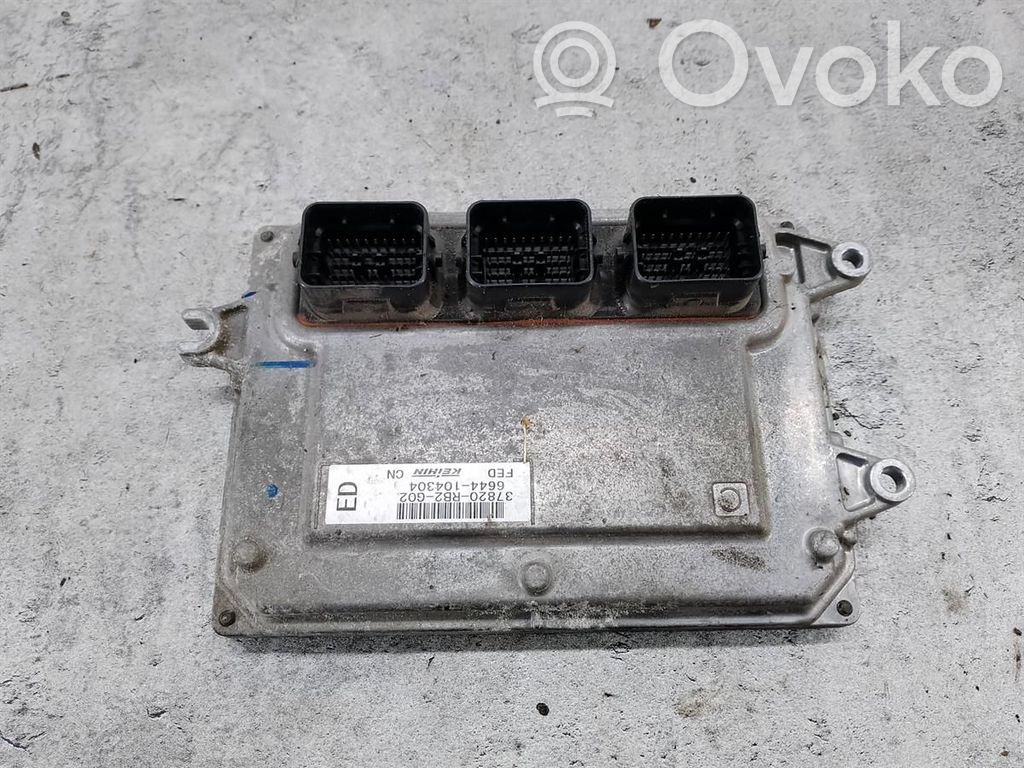 Honda Jazz Engine control unit/module ECU 