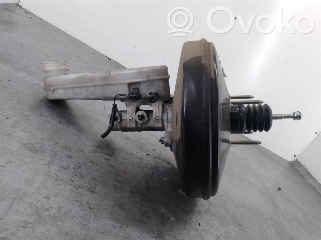 Fiat Ducato Bremskraftverstärker 
