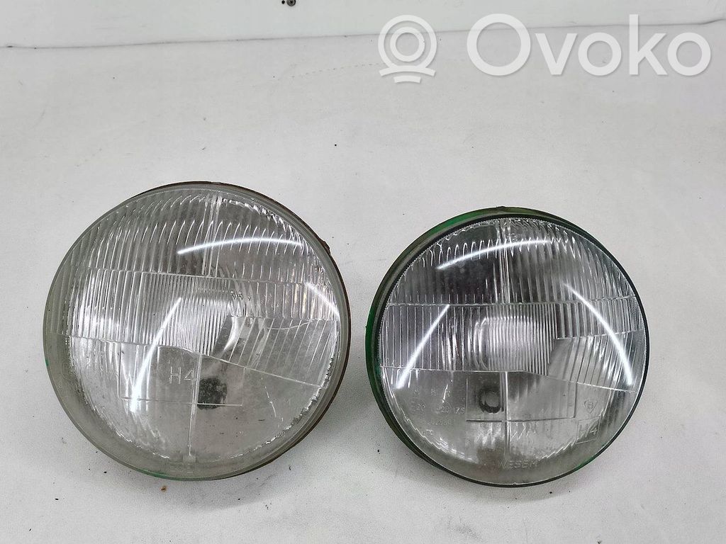 FSC Żuk A11B/A111 Set faruri 