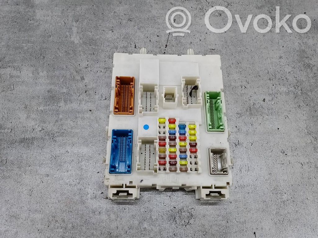 Ford Focus Fuse box set 