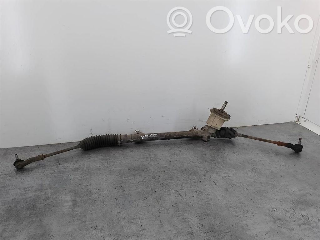 Renault Modus Steering rack 