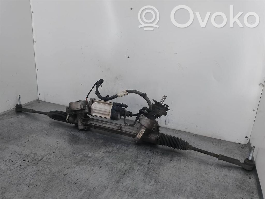 Opel Astra J Przekładnia kierownicza / Maglownica 
