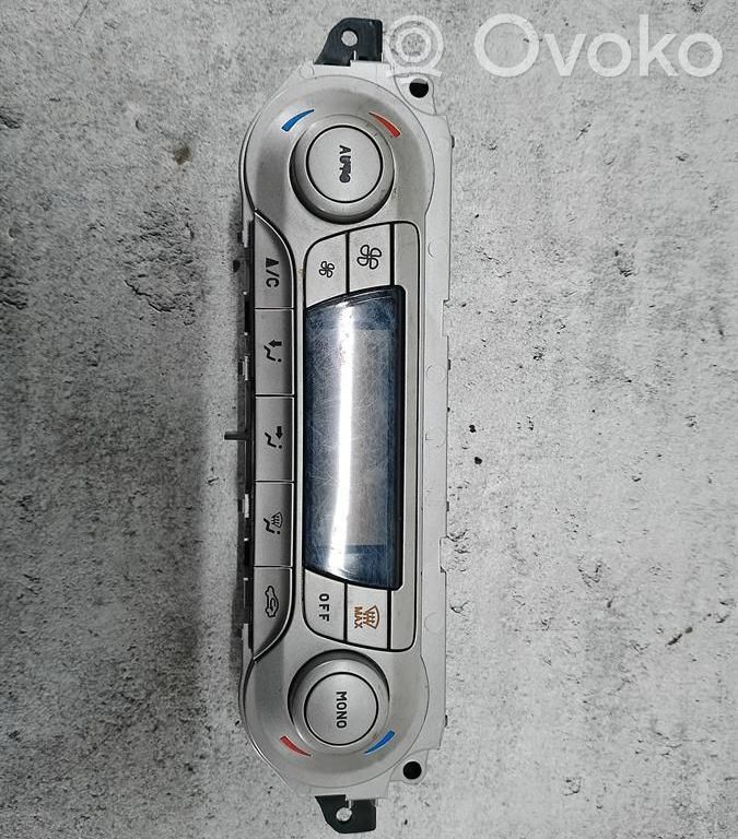Ford Focus Climate control/heater control trim 