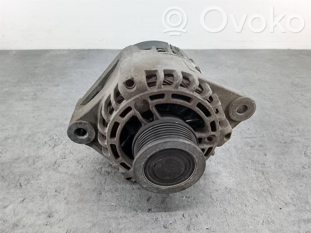 Opel Vectra C Ģenerators 