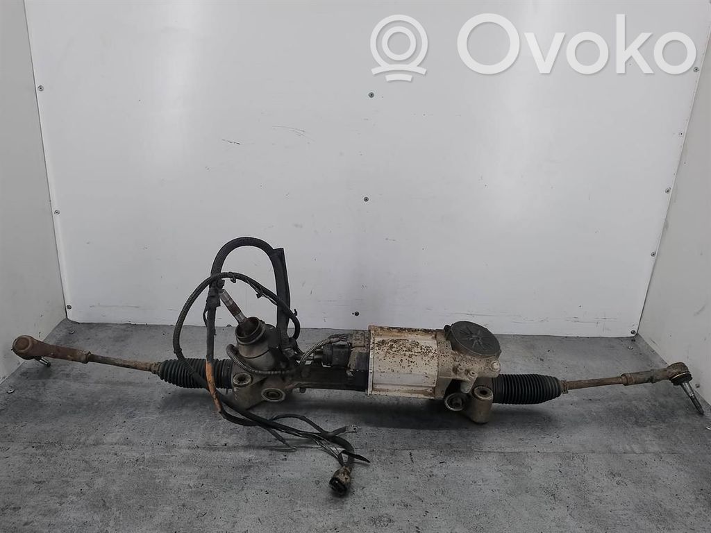 Opel Astra J Lenkgetriebe 