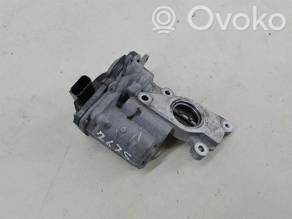Alfa Romeo Giulia Zawór EGR 