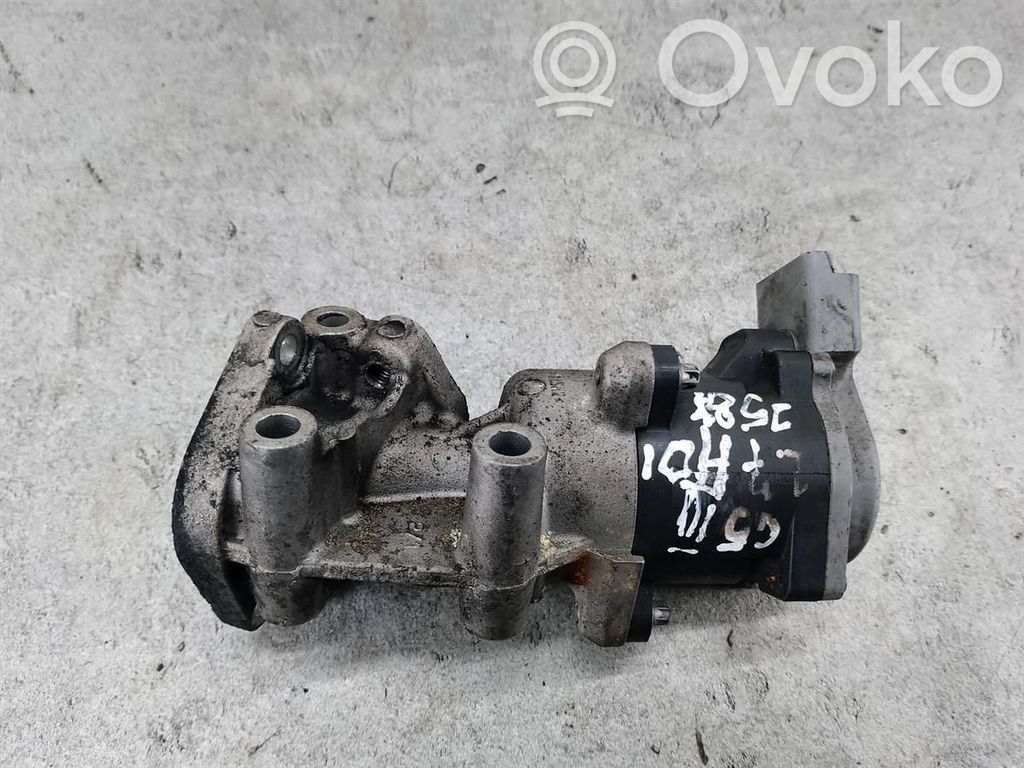 Válvula EGR   4R8Q90475AC