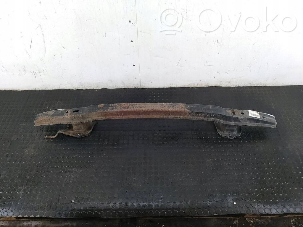 BMW 3 E90 E91 Rear bumper support beam 