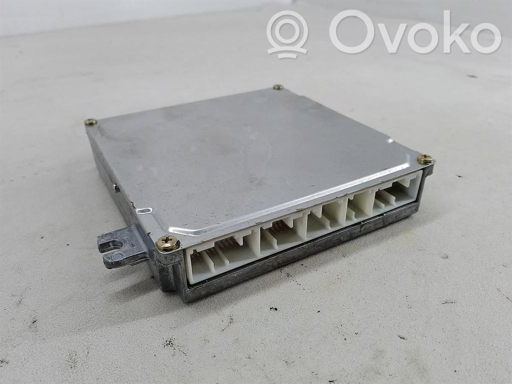 Honda Jazz Engine control unit/module ECU 