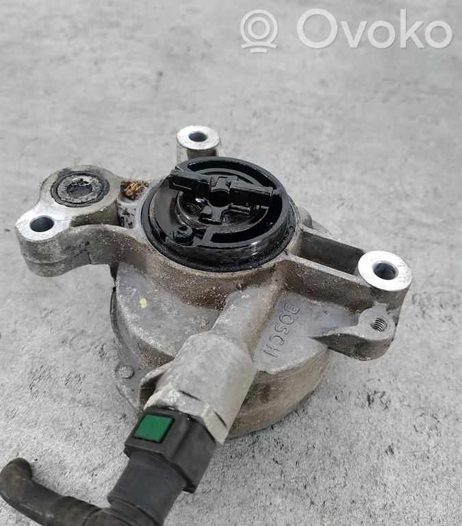 Bomba de vacío   D1651B