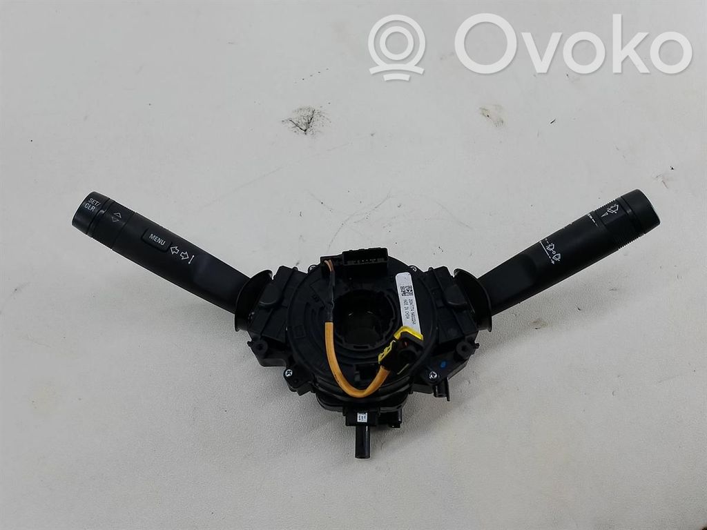 Chevrolet Cruze Leva/interruttore dell’indicatore di direzione e tergicristallo 