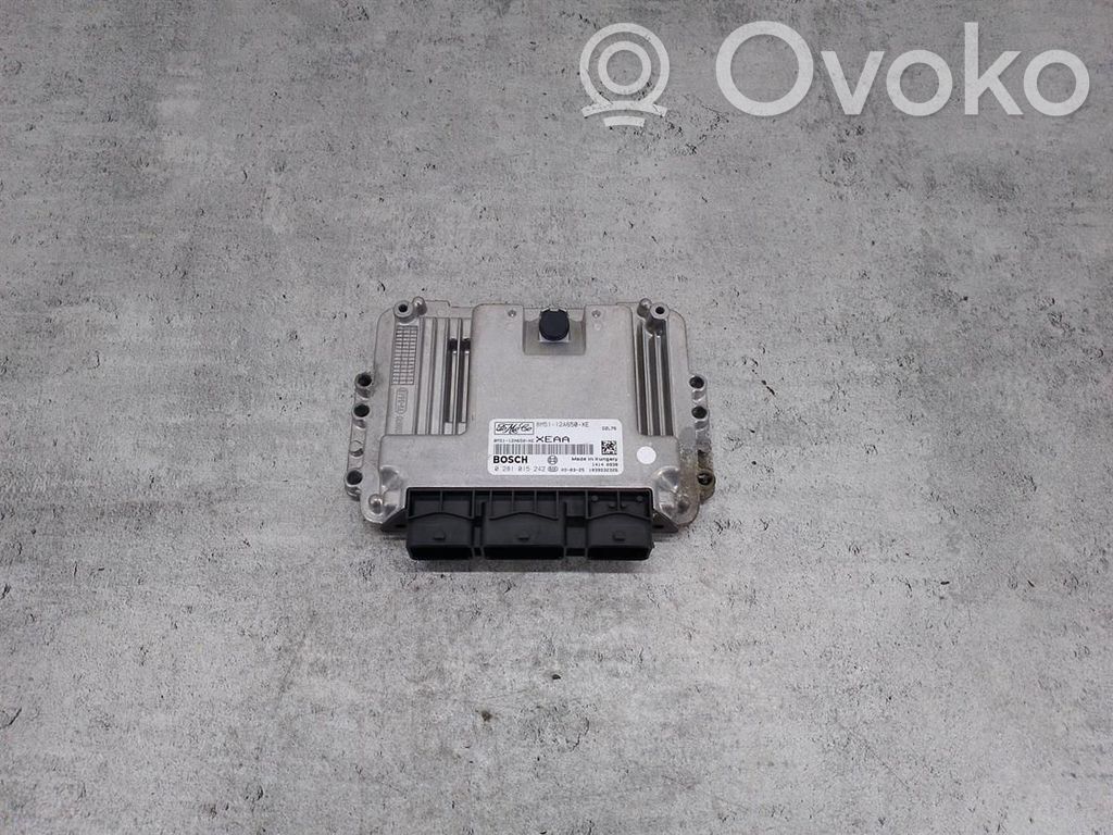 Ford Focus Engine control unit/module ECU 