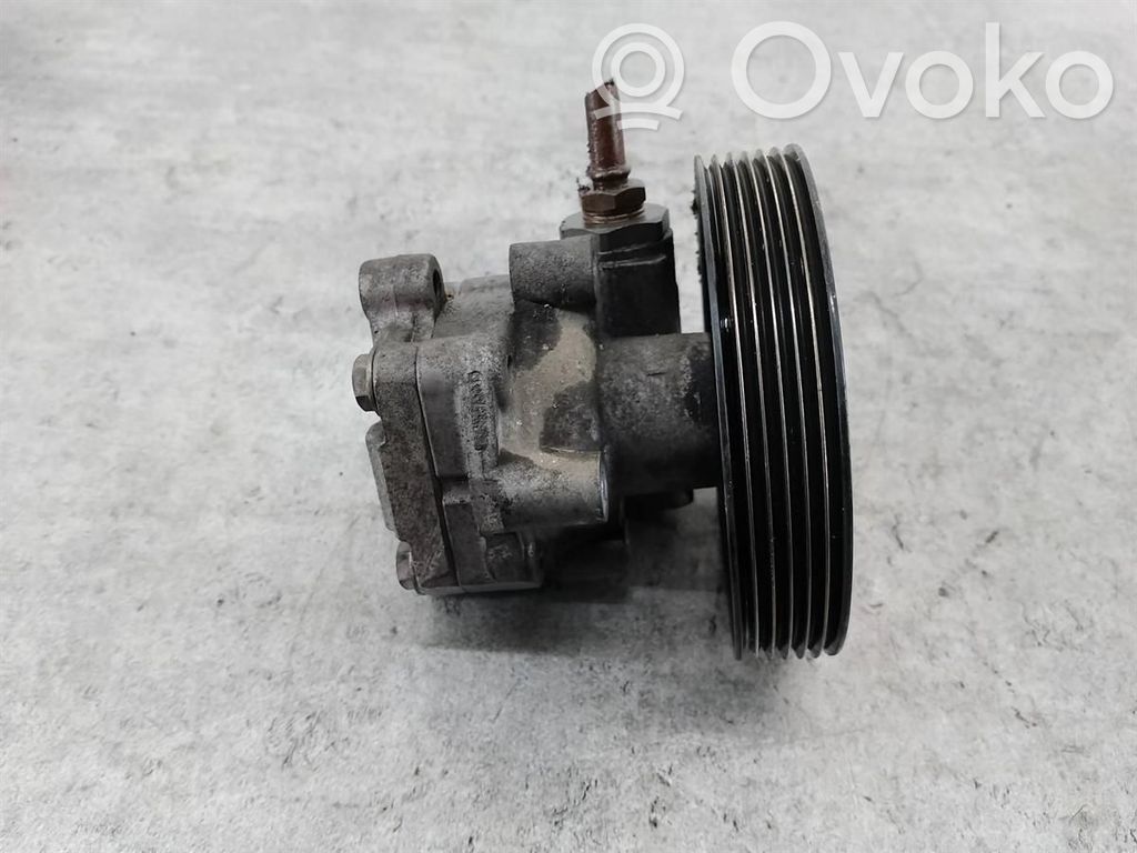 Ford Fusion Power steering pump 