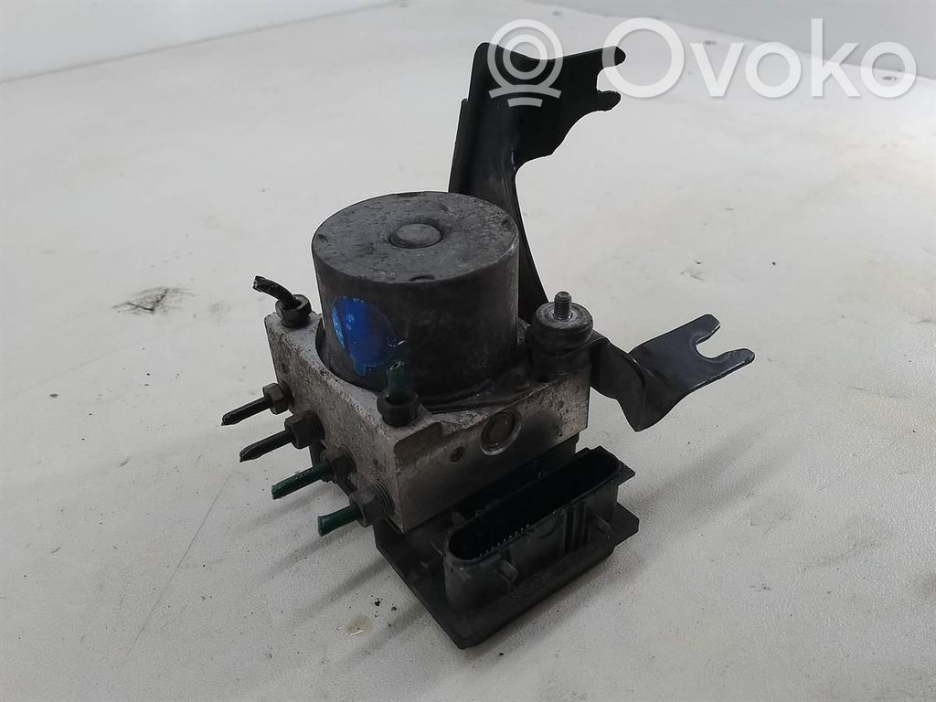 Renault Clio III ABS bloks 