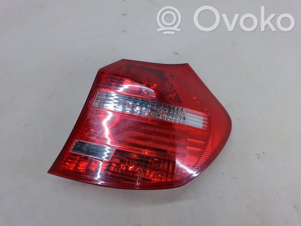 BMW 1 E81 E87 Rear/tail lights 