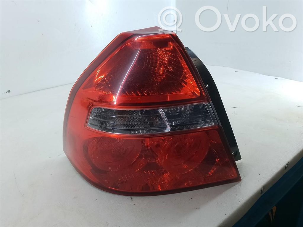Chevrolet Aveo Takavalot 