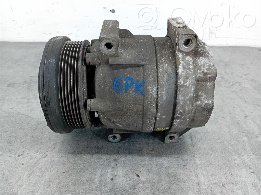 Kompresor / Sprężarka klimatyzacji A/C   715113