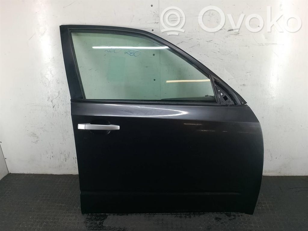Subaru Forester SH Priekinės durys 