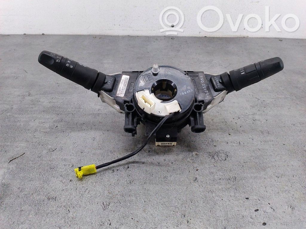 Nissan Note (E11) Commodo, commande essuie-glace/phare 