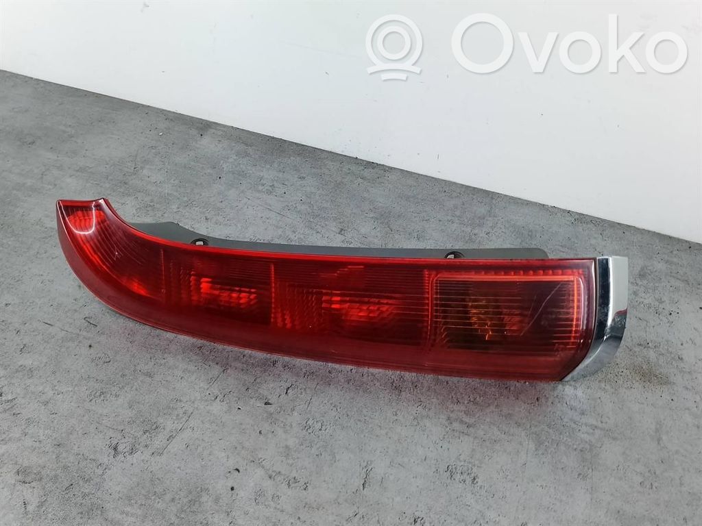 Honda Stream Rear/tail lights 