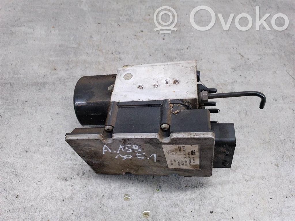 Alfa Romeo 159 ABS Pump 