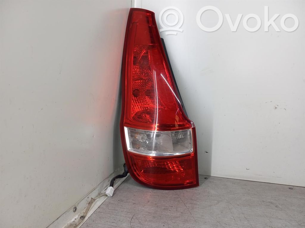 Hyundai i30 Lampă spate în caroserie 