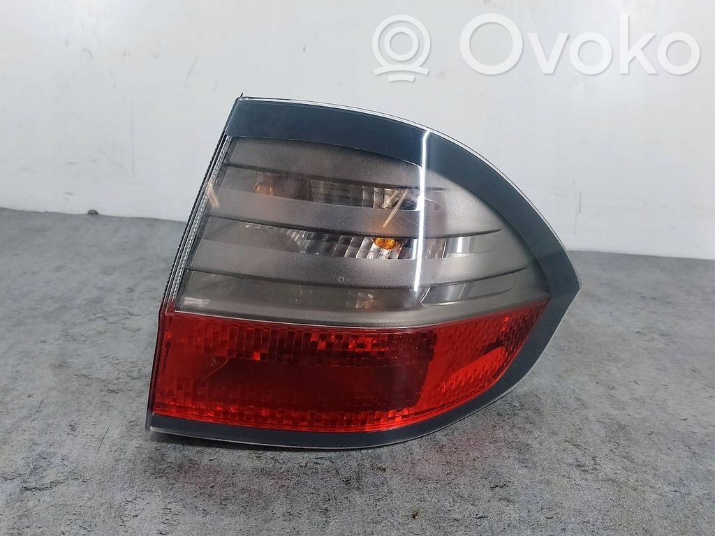 Luz trasera/de freno