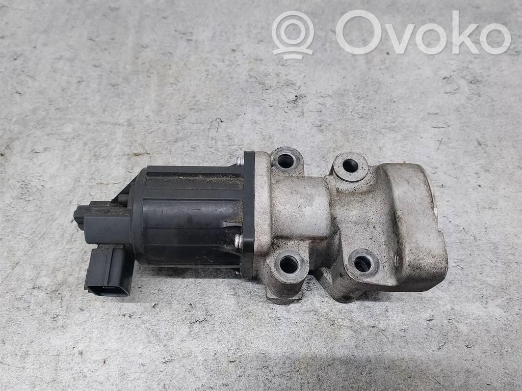Opel Astra J Válvula EGR 