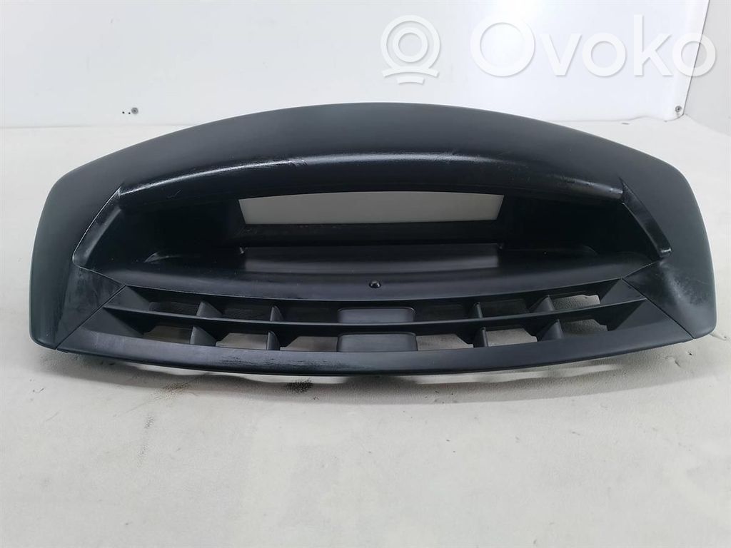 Citroen C4 I Speedometer (instrument cluster) 