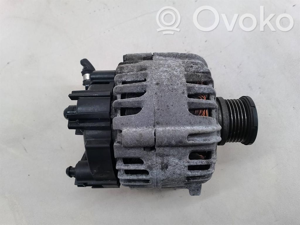 Skoda Rapid (NH) Generator/alternator 