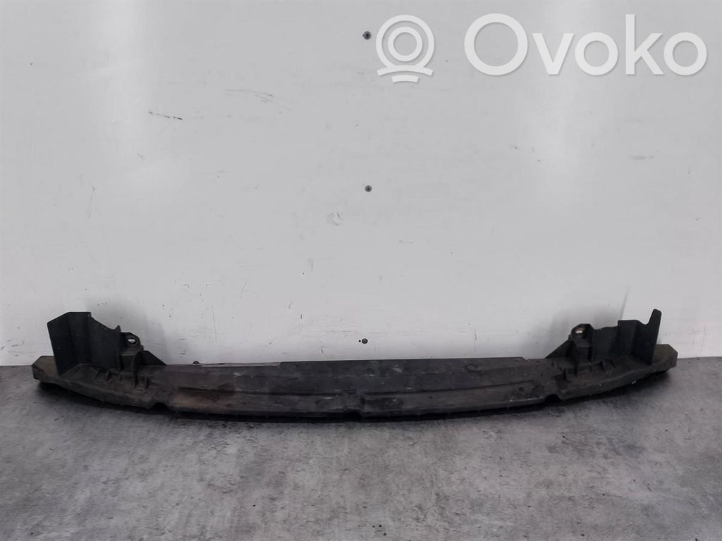Mazda 2 Front bumper support beam 