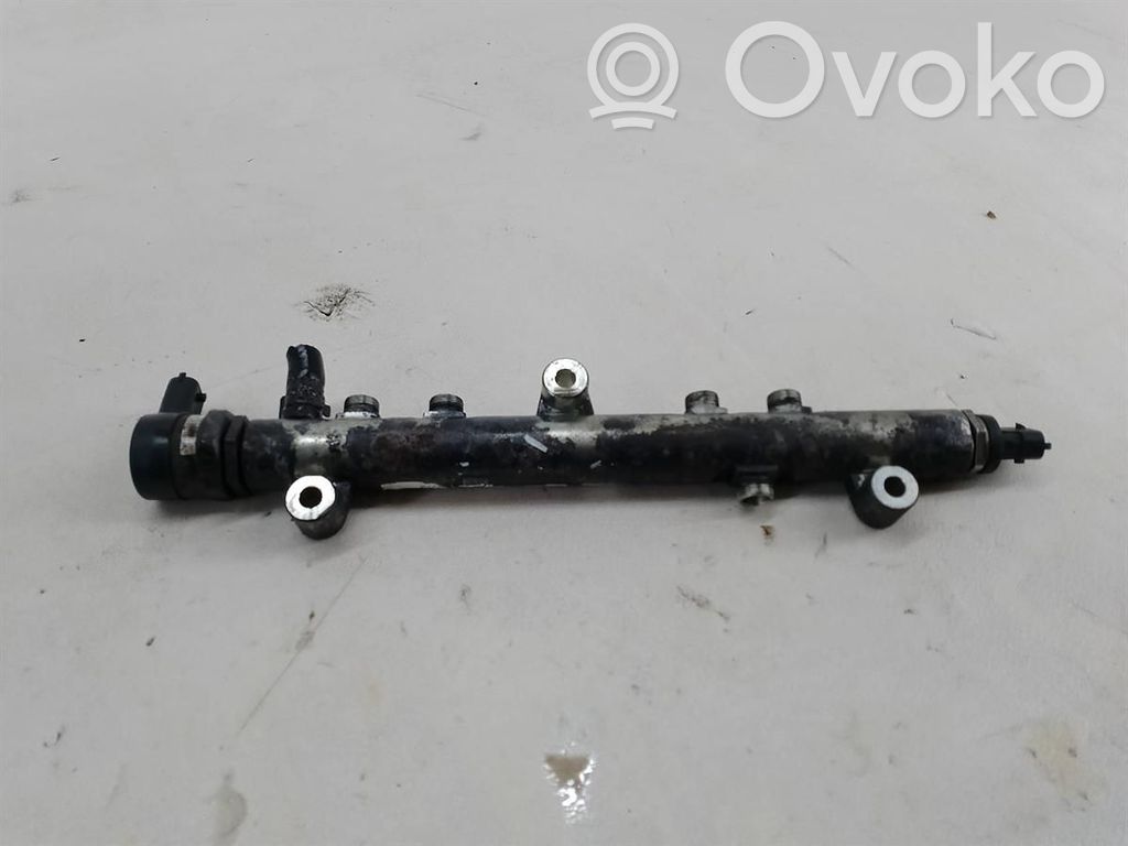 LDV Maxus Polttoainepääputki 