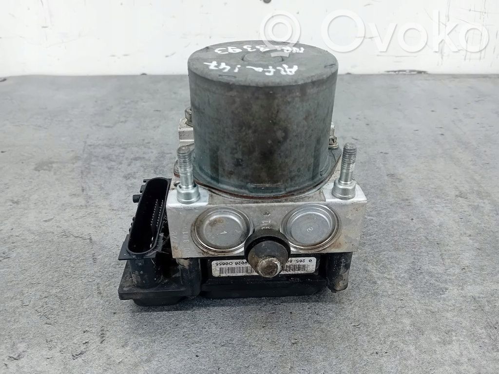 Alfa Romeo 147 Bomba de ABS 